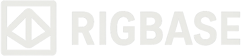 RigBase logo